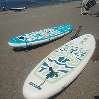 FunWater（ファンウォーター）インフレータブルSUPボード Amazon | FunWater（ファンウォーター）インフレータブルSUP
